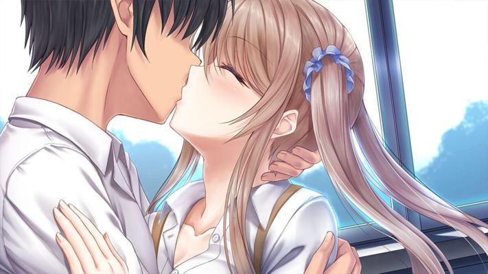 ア イ キ ス FD 七 瀬 ア フ タ ー/ AI KISS FD - Nanase after (#25135; 画 / Giga) [Cen] [2023, ADV, Animation, Young, Ren’PY] [JAP]