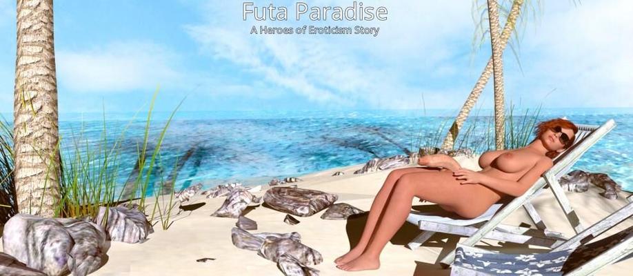 Futa Paradise [Final] (Kenningsly) [unceen] [2020, Adcg, Futa/Trans Protagonist, Shemale/Transсексуал/Trap, Ana Sex, Анимация, Большие сиськи, Эксгибиционизм, Фэнтези, FunTasy, FunsmDickgirl, Лесбиянка, Мастурбация, Оральный секс, 