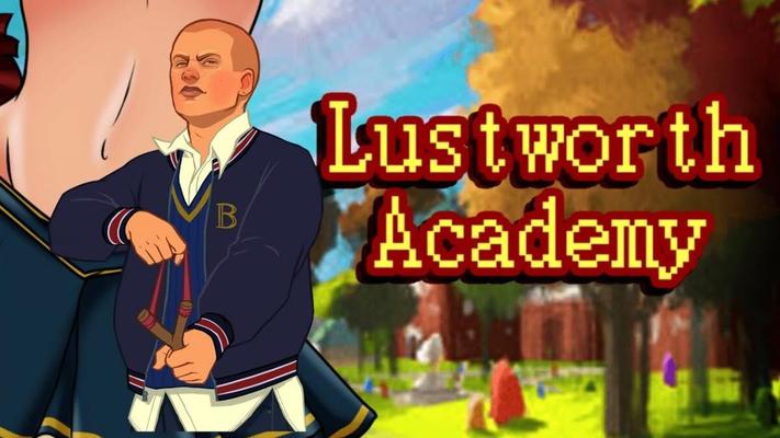 Lustworth Academy [0.30.7] (Impactxplay) [unceen] [2023, Adv, Animation, Male Hero, EXHIBITIONISM, HANDJOB, ASJOB, BIGTITS, MASTURBATION, BLOWJOB, ANAL PLAM]