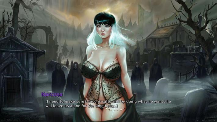 Six Serpents [Inprogress, 0.2.4] (LVL21KARPER) [Unken] [2022, Adv, Ana Play, Assjob, Titsjob, Korruption, Fantasy, männlicher Held,] [Rus Eng]