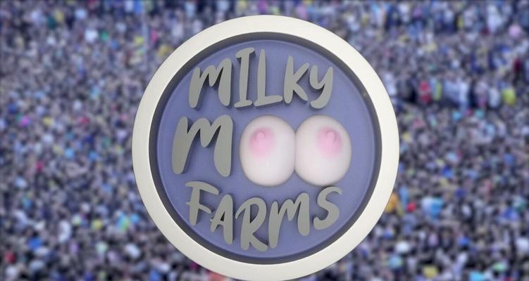 Milky Moo Farms / Milky Moo Farms (AgentRedGirl / Agent Red Girl / Agent Red Studio) [2022, 3DCG, Animiert, Großer Arsch, Große Titten, Futa, Futanari, SiteRip] [eng]