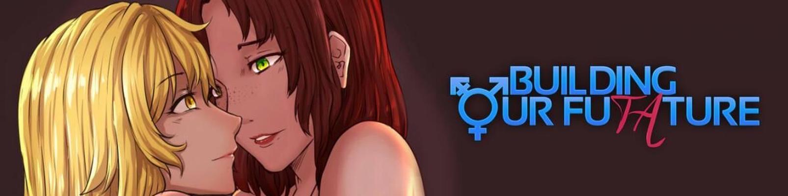 Construyendo NUESTRO Futuro [1.00.2] (Infidelisoft) [unken] [2020, Adv, Futanari/DickGirl, Tetas Grandes, Lesbianas, Paja, Ntr, Paja de tetas, Oral, BDSM, REN'PY] [Eng]