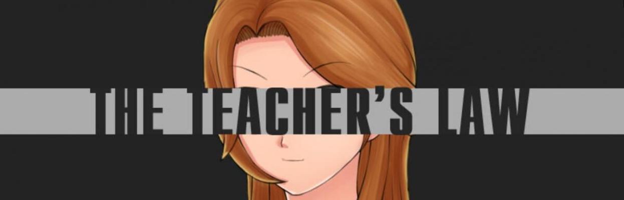 The Teacher's Law [1.0] (Babus Games) [unceen] [2018, Adv, Oral, Vaginal, Lesbians, Group, Rape] [Eng]