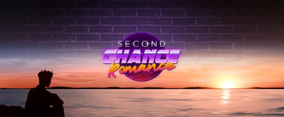 Second Chance Romance [Inprogress, Chapter 1] (J-Cup) [Unken] [2022, Adv, Animation, Male Hero, Puzzle, Romance, Oral, Prostition, Vaginal] [Eng]