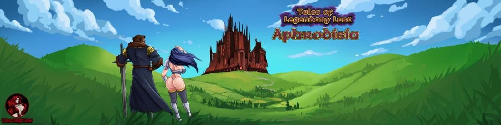 Tales of Legendary Lust: Aphrodisia [En progreso, construcción