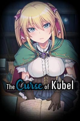 The Curse of Kubel [2.02 + DLC] (smoking area yasagure) [unken] [2020, Jrpg, Adv, Fantasy, Female Heroine, Big Tits, Vaginal, Rape, Ana Play, Ntr, Corruption, Creampie] [En G]