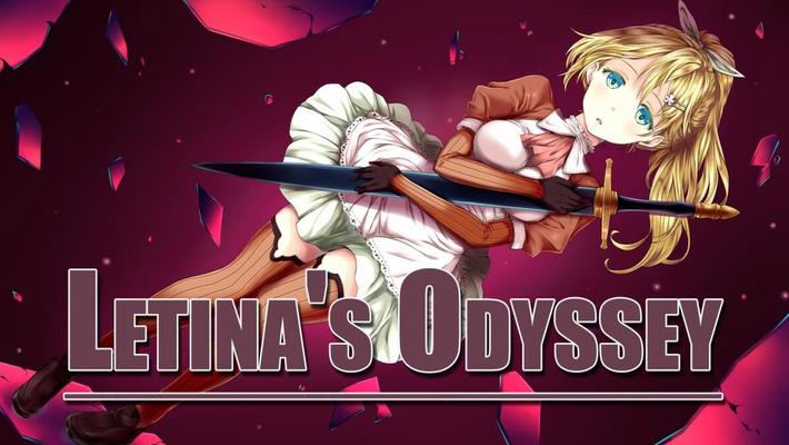 あ さ き ゆ め み し/ Letina's Odyssey / Dungeon of Retina [1.03] (Asakiumemimishi / Kagura Games) [Unken] [2022, Jrpg, Female Heroine, Adventure, Fantasy, Big Ass, Big Tits, Vaginal Sex, Anal SAM, ANAL SAM Ex, Creampie, Group Sex, Groping,Monster, Cosplay,