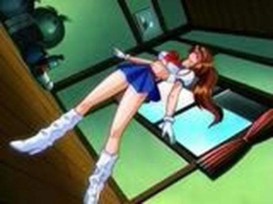 [319,2 MB] Shoyonoido Mako-Chan / Macoto-Tian (Digital Works, Y.O.U.c.) (EP. 1 de 2) [Uncen] [1998, Acción, Androides, Desnudos, Superpoderes, DVDRip] [GER]