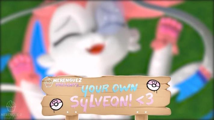 ¡Tu propio Sylveon! 