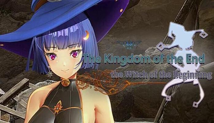 終 わ り の 王 国 始 ま り の 魔 女/ The Kingdom of the End ＆ The Witch of the Begining [1.0] (C3 ア ー ト / Playmeow) [2023, Action, 3D, Fantasy, Vaginal, Blowjo B, Oral 