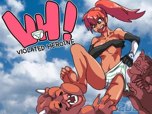 VH ゲ ー ム 01 / Violated Heroine MV Port / VH!Game [vom 15.04.2023] (unbekannt) [unkeen] [2012, jrpg, vaginal, anal, Blowjob, Gruppe, Korruption, Propitation, BDSM, RAPE, VIIRININ 