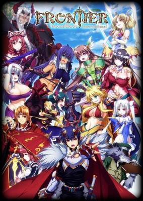 [Coleção] Venus Blood/Venusblood Frontier International/Venusblood Hollow International [Final] (Ninetail/Daultail/Jast/Kagura Games) [2020-2022, ADV, JRPG, Estratégia, vaginal, anal, boquete, oral, grupo, estupro, 