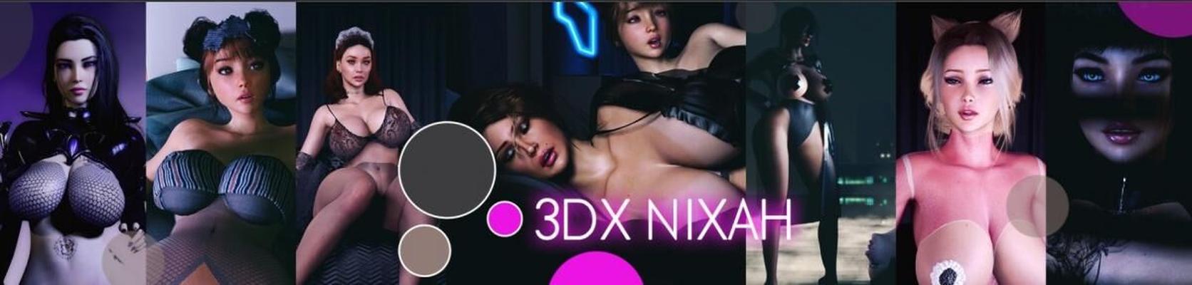 !Updated on 07/26/2023! 3DXNIXAH / 3DX NIXAH Russian Subtitles [2023, Anal, Blowjob, Creampie, Cumshot, Dickgirl, Dildo, DP, Facefuck, Fetish, Futanari, Futa on Futa, Handjob, Incest, Masturbation, Oral, POV, Selfsuck, Tittyfuck, Threesome, WEB-DL] [