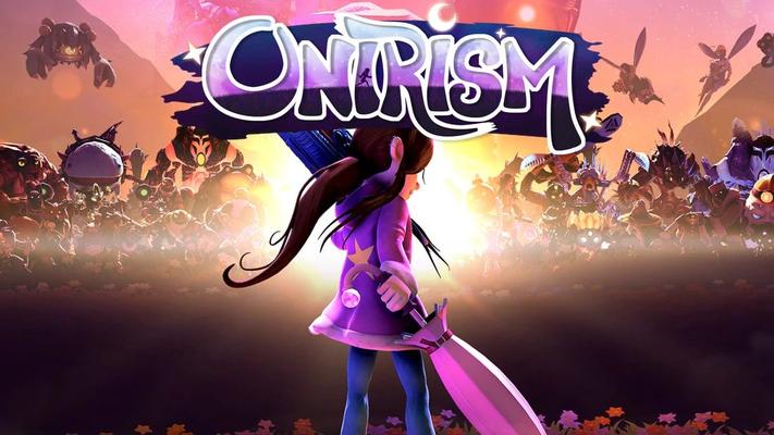 Onirism [Версия 05.03.2023 - РАННИЙ Доступ] (Crimson Tales) [unken] [2019, Action, Adv, 3D, Vaginal, Oral, Small tits/DFC, Masturbation] [Англ]