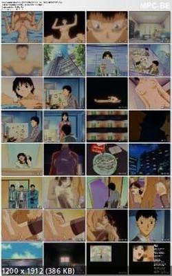 Mechiku / 女畜 / Office Affairs / Office Romance (Yoneda Mitsuhiro, Tamaoki Benkyou, Y.O.U.C., Vanilla) (Folge 1 von 1) [uncen] [1999, Romantik, Drama, NTR, mündlich, Gruppe, DVDRip] [jap / rus 