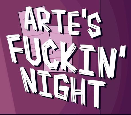 Arte's Fuckin' Night / Arte's Fuckin' Night (r-mk) [2023, Pokemon, Oral, Anal, Große Titten, Creampie, Horsecock, BDRip] [eng]