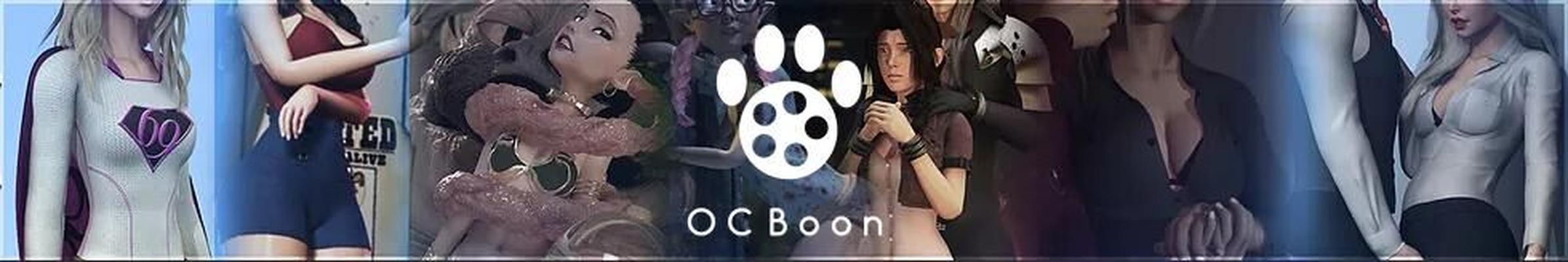 OC BOON Works / Collection of works by OCBoon [2023, Parody, Oral sex, Vaginal sex, Anal sex, Group sex, Multiple penetration, Tentacles, Creampie, Lesbian, Monster, Interracial, Overwatch, Pokemon, Final Fantasy, Frozen, Harry Potter, WEB -DL] [eng]