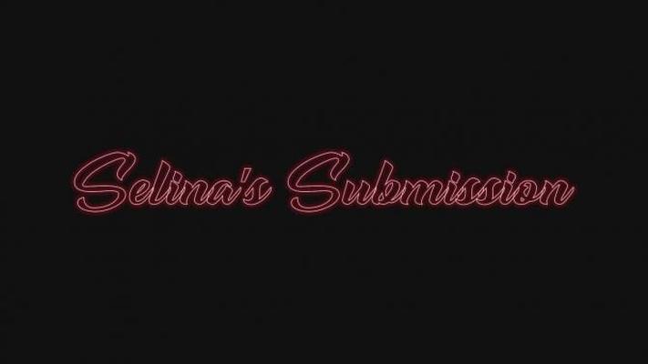 Soumission de Selina (Jackerman) / Soumission de Selina (Jackerman) [2023, 3DCG, Anal, Animation, Bondage, Gros cul, Grosse bite, Gros seins, Creampie, Gorge profonde, Hardcore, Interracial, Kinky, Latex, Viol, HDRip] [eng 