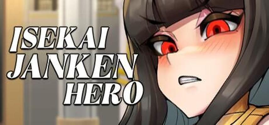 ISEKAI JANKEN HERO (BFGS/MANGO PARTY) [Unken] [2023, Animation, Live2d, Harem, Fantasy, Oral, Vaginal, Straight, Blowjob, Footjob, HandJob, Titsjob, Sw Allowing, Big Tits, Dark Skin, Ahegao, Angel, Kitsune, Cowgirl, Demon, Elf, Miko, Unity] [Eng]