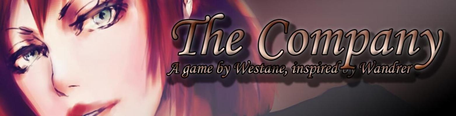 The Company [Inprogress, 5.7.1 Public] (Westane) [unceen] [2017, Adv, Protagonista Feminina, Protagonista Masculino, Protagonista Futa/Trans, Aventura, Animação, Corrupção, Sexo Oral, I NCEST, CONTROLE DA MENTE, Transformação (M2F 