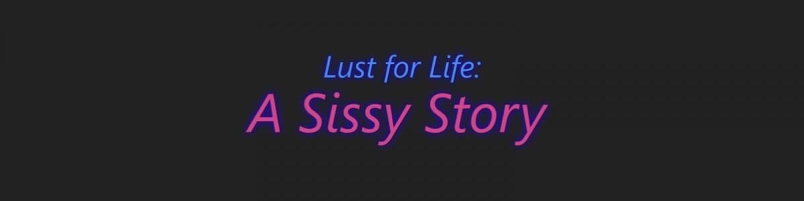 Lust for Life : A Sissy Story [Inprogress, 0.11 Public] (Martindrake) [unken] [2022, ADV, ANAM, Animation, Blackmail, Exhibitionism, Female Domination, Futa/Trans ProotaGonist, Gay, Handjob, Humiliation, Incest, MaleDomination, 