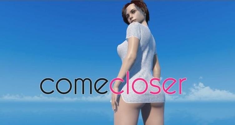 Comecloser [Inprogress, 17.2] (Comecloser) [unceen] [2021, SLG, VR, 3D, DATING SIM, EROOTIC, Simulação de vida, Romance, Unidade] [Eng]