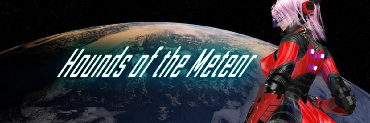 Hounds of the meteor [Inprogress, 2023-06-30] (Dogfactory) [unken] [2021, Action, 3DCG, Animation, FightFormer, Metroid, Side-Scroller, Shooter, Female Prootagonist, R Ape, Monster, Vaginal Sex, Anal 