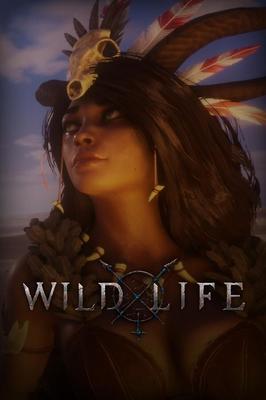 Wild Life [In Bearbeitung, 2023.10.20 Versand des vollständigen Builds 1] (Adeptus Steve) [Unken] [2023, Action, ADV, RPG, Konstruktor, Sandbox, SLG, TPS, 3D, Strand, INSEL, FANTASY, SA CI-Fi, 