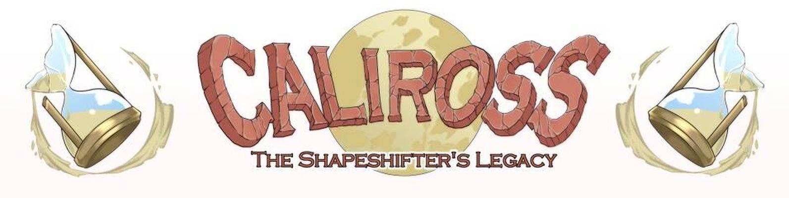 Caliross, The Shapeshifter's Legacy [Inprogress, 0.9.5a] (MDQP) [unken] [2017, ADV, Female Protagonist, Mind Control, Cowgirl, Corruption, Submission, Anal, Creampie, FANT ASY, FUTA, Trans, Lesbian, Pregnant, Sandbox, Toys, RPG Maker] [English]