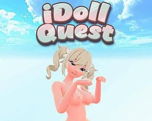 IDOLL (META QUEST) [1.0] (IDOLLDEV) [unken] [SLG, VR, POV, ドール, 大人のおもちゃ, 巨乳, オーラルセックス, APK] [英語]