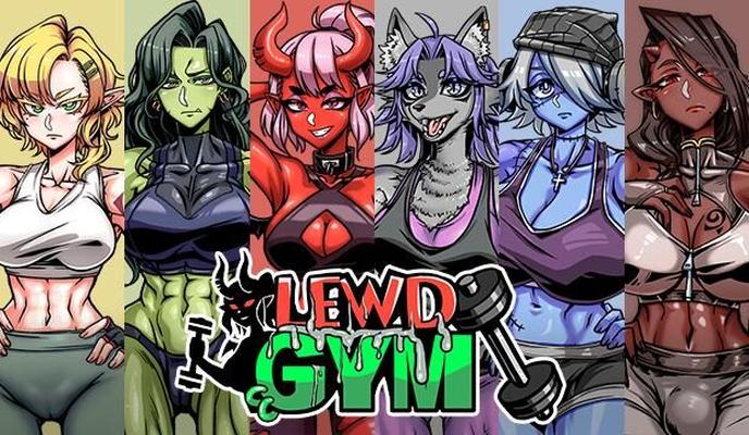 Lewd Gym [Final] (#27193; 懶 叫 工 作 \u0026#23460 ;, Sloth Gamer, Maker 製#36896; 機 / Mango Party)[unken] [2023, ADV, SLG, Strategy, Turn Based Combat, Animation, Voated, Male Protagonist, Fantasy, Big Ass, Big Tits, Vaginal, Oral, Titfuck, Creampie, Gro