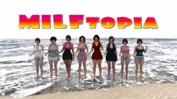 Milftopia [En progreso, 0.22] (Lednah) [Unken] [2023, Publicidad, Novela cinética, Animación, 3DCG, InceST, ANAL, BIKINI, CULO GRANDE, TETAS GRANDES, MAMADA, GRUPO, Interracial, Masturbador, Protagonista masculino, Romance, 