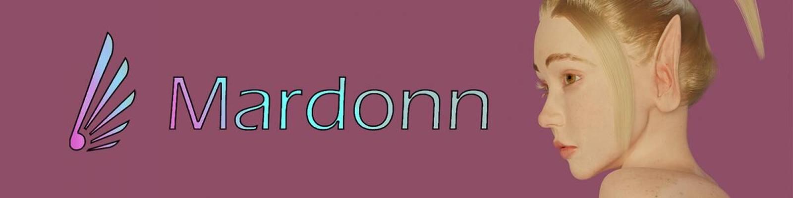 !UPD 11/30/23! Mardonn Works / Collection of works by the author Mardonn [2023, Futa/Female, WEB-DL] [1080p,2160p]