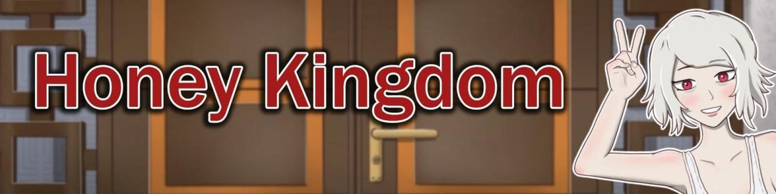 Honey Kingdom [0.1.9.7b] (Phantomzz) [unken] [2023, ADV, ANAL, Animation, Fellation, Ville, Drame, Futanari, Héros masculin, Harem, Femme de ménage, Masturbation, Coquine, OFFICE LADY, PROSTITTUTII On, Entraînement sexuel 