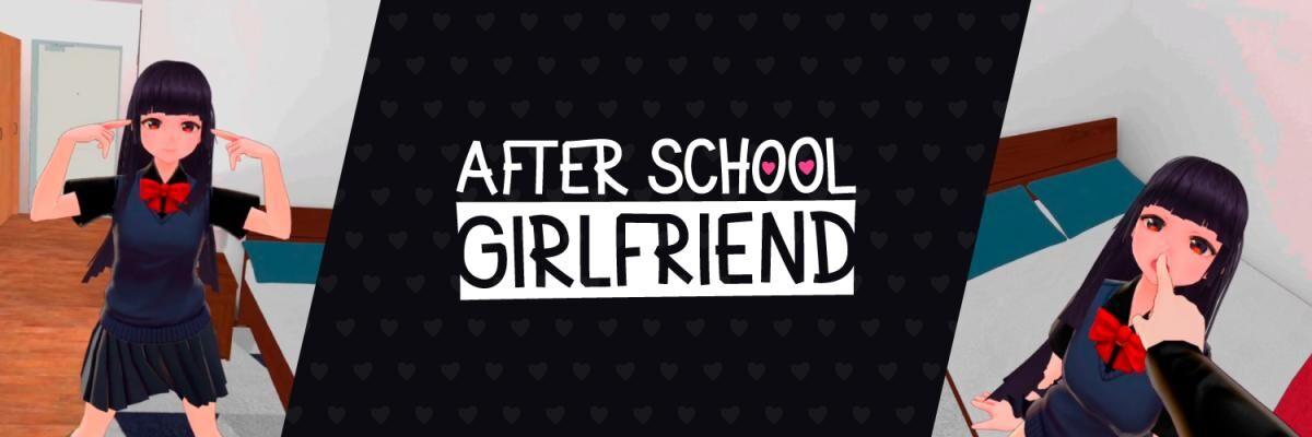 AFTERSCHOOL GILLFREEND [InProgress, 0.4/REWORK] (Nekumasoft) [unken] [2023, SLG, SANDBOX, VR, Анимация, 3D, Школа, Романтика, Оральный, Минет, Вагинальный, Большие сиськи, Большая задница, Маленькие сиськи, Школьная форма, 