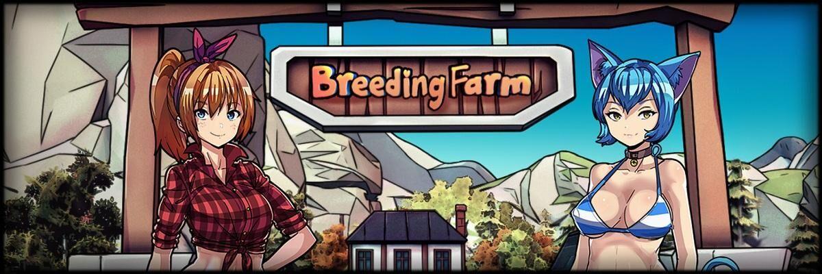 Breeding Farm [InProgress, v0.6.1] (Team Bieno) [uncen] [2019, ADV, Management, Animation, Fantasy, Male hero, Monster girl, Furry, Mastrubation, Oral, Blowjob, Vaginal sex, Anal, Yaoi, Unity][English]