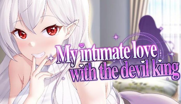 我與魔王的親密愛戀/ My intimate love with the device [final] (Baileshi / Playmeow, ACG Creator) [Unken] [2023, ADV, 大きなお尻, 巨乳, 中出し, 足コキ, 手コキ, 男性主人公,