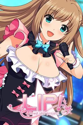 [Colección] Lip!Lewd Idol Project Vol.1,2,3/LIP!Lewd Idol Project Vol.1.2 - Episodios de aguas termales y playas [Final] (Toffer Team / Denpasoft) [desconocido] [2021, ADV, AHEGAO, BIG 