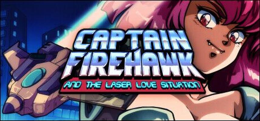 炎 鹰 队 长 之 激 光 恋 曲/ Captain Firehawk and the Laser Love Sitoution [Final] (Portland Caviar) [Unken] [2024, 2D Game, 2DCG, Animated, Male Ass, Big Tits, Handjob, Group Sex, Vaginal, Vaginalist Sex, Vore, Adventure, Arcade, Combat, Fantasy, Humor, Monst