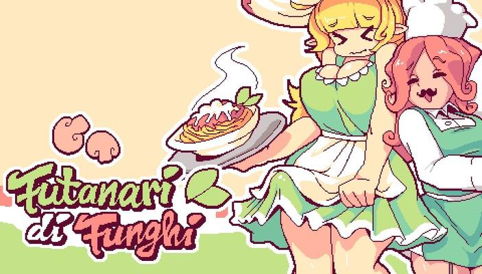 Futanari di Funghi [1,0] (ahegames) [unceen] [2024, animação, gerenciamento, ação, ponto/pixe, paródia, Boquete, Masturbação, Futa, Peitos grandes, Bunda grande, Drogas,] [Engor] [Engor] 