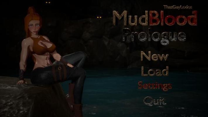 Mudblood proprogue [Inprogress, 0.68.4.2] (thatguylodos) [unken] [2024, Management, SLG, SANDBOX, 3D, Dungeon, ANAL, CEPIE, ForceD, InterSPECES, CORPEN Stitulation, Slave Training, Birth, Unreal] [Eng]