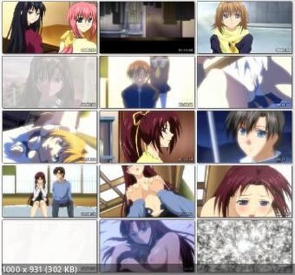 あねいも / Aneimo / Aneimo (Hamasaki Daigo, bootUP!, Flavors Soft, Milky, MS Pictures) (Folge 1-2) [uncen] [2008, Blowjob, Große Brüste, Harem, Romantik, Schule, Hetero, Tittenjob, Jungfrauen, 