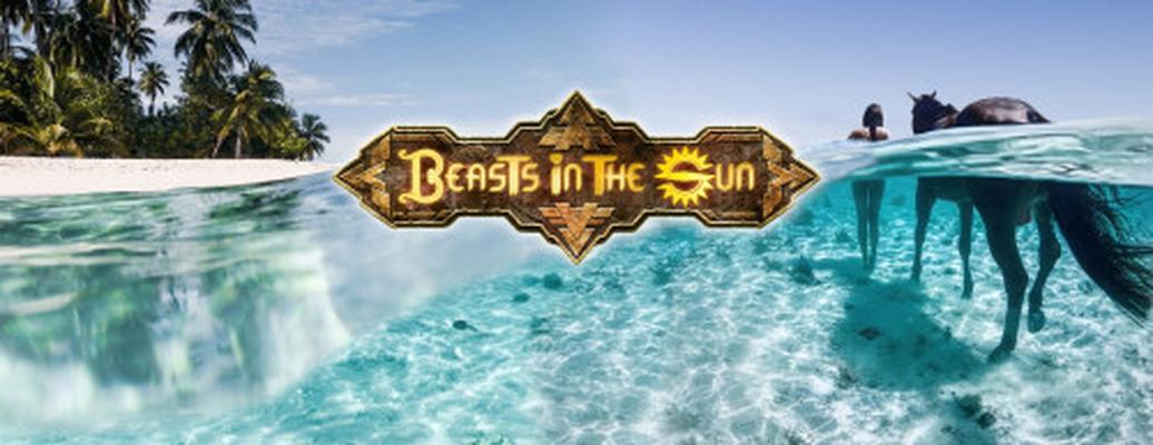 Beasts in the Sun [ep.1 supporter v7] [Inprogress, v7] (animo pron) [unkeen] [2023, アクション, ADV, アニメーション, 3D, ファンタジー, アナル, オーラル, 膣, クリームパイ, マスターベーション, デプスロスロット, デプスロスロット フェラ