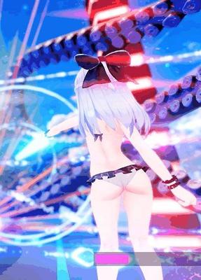 スノーブランディア: フェアリーレイター [v2.5] (Riez-on) [2020, アクション, 横スクロール, Adv, 3DCG, 女性主人公, ファンタジー, モンスター