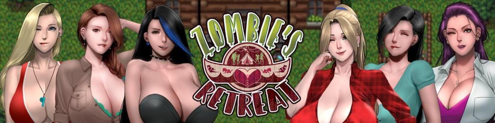 [1,24 GB] Zombie's Retreat (Siren's Domain)