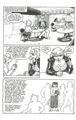 [175,3 MB] [Quadrinhos] Grandes Teacions de XXX Comics A (3) (Ardem, Kjartan ARNORSSON) [ENG / FRA]