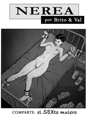 [761.7 MB] [Cómics] Big Teaches XXX Comics B (2) (Jim Balent, Boccere, Kevin Breyfogle, Britic, Brito y Val, Eliot Brown, Bucquoy, Burning Giraffe 2005, John Burns, Butler, BYRON) (1795 hojas JPG 