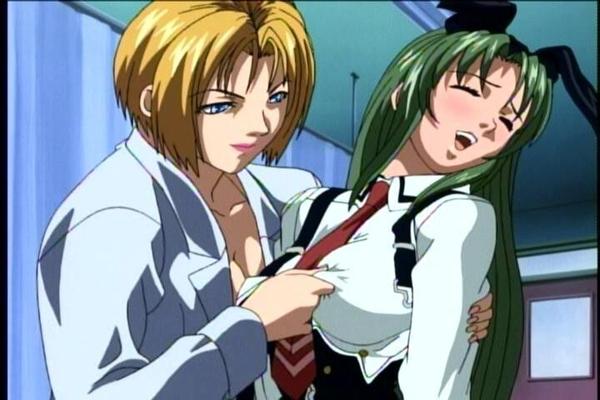 [13,98 Go] Bible Black (Night of the Walpulgiss) EP.1-6 sur 6 Bible Black Origins EP.1-2 sur 2 / BB Gaiden / Chery Bible (Valpurgiyeva Night) Origin (Hamuo / Milky, Kitty Media, Image House 