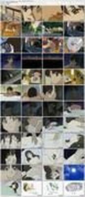 [196,1 MB] Shoya – Virgin Night / Virgin Night / First Night (Hiroyuki Okuno, Green Bunny) (Folge 1 von 1) [Cen] [2001, Romance, Sex, Virgins, DVDRip] [JAP / ENG / RUS]