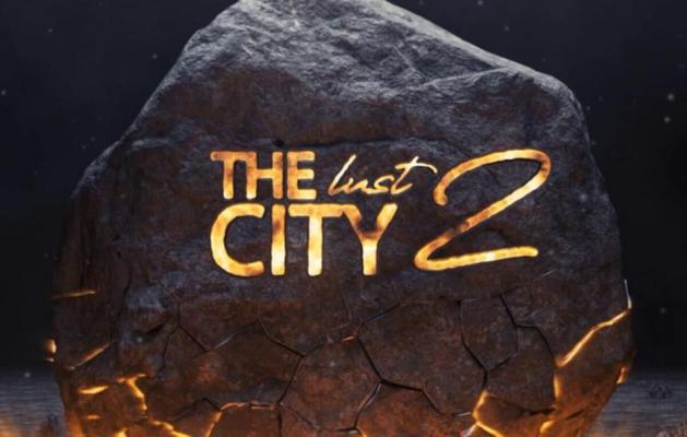 [3,26 GB] The Lust City S2 (Candylight Studio)